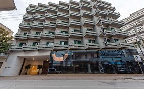 Ξενοδοχείο Διόνυσος